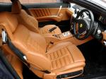 Ferrari 612 Scaglietti 2004 года (UK)